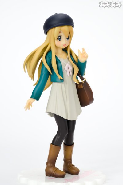 一番赏 映画 けいおん! 琴吹䌷 