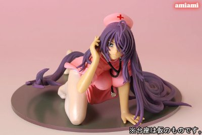 TFC 一骑当千DD 関羽云长 ナース服ver.