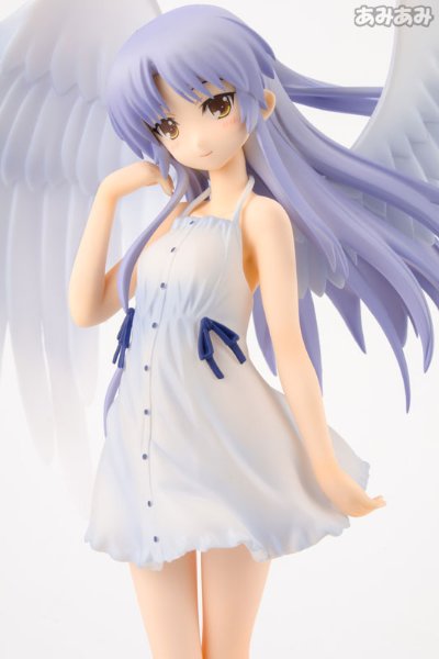 Angel Beats! 天使