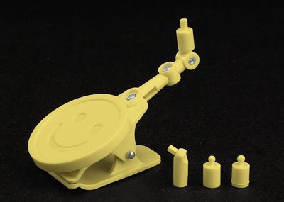 黏土人もあ くりっぷ1.5【ダンデライオン】