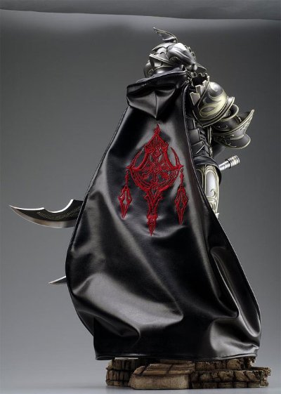 最终幻想XII Masterpiece Arts ガブラス