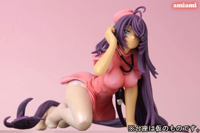 TFC 一骑当千DD 関羽云长 ナース服ver.