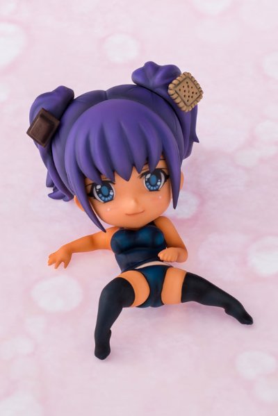 えろいど 引き出しの中の彼女 りのちゃん