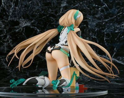 乐园追放 -Expelled from Paradise- 	安吉拉·巴尔扎克