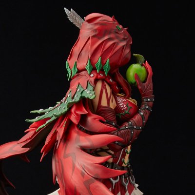 Hdge technical statue No.11 Red Hood 灵魂献祭