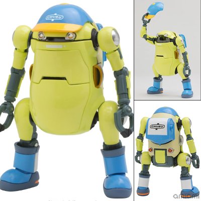 35メカトロOswego でらっくす・きみどり