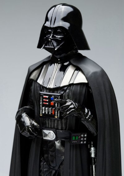 ARTFX+ 	星球大战V：帝国反击战 达斯·维达 Cloud City Ver.