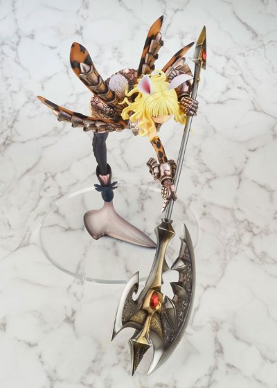 TERA ELIN Berserker