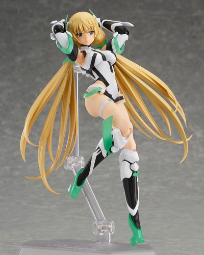 figma#272 乐园追放 -Expelled from Paradise- 安吉拉·巴尔扎克