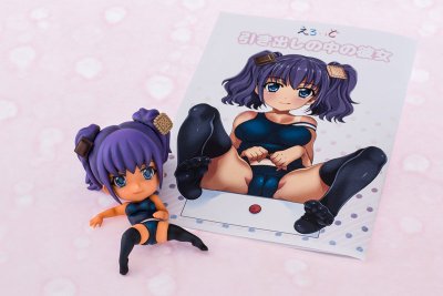 えろいど 引き出しの中の彼女 りのちゃん