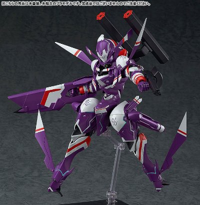 【特典】PLAMAX SG-02 翠星之加尔刚蒂亚 1/48 マシンキャリバー X3752 ストライカー