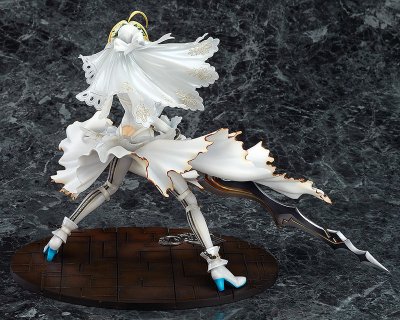 Fate/EXTRA CCC Sabter Bride