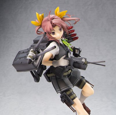 舰队Collection -舰娘- 阳炎