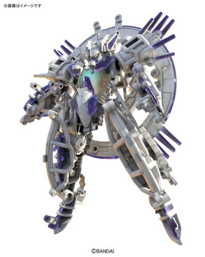 超次元変形フレームロボ 天照フレーム