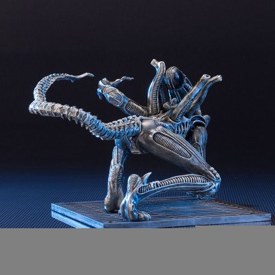 ARTFX+ エイリアン ウォーリアー