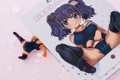 えろいど 引き出しの中の彼女 りのちゃん