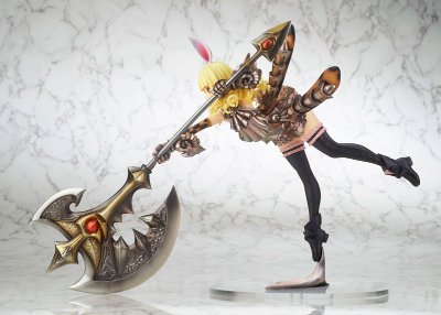 TERA ELIN Berserker