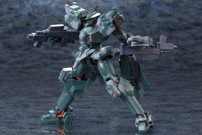 MiG-23大耳猴 贝拉特利克斯 不莱梅机