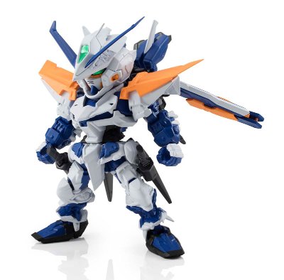 NXEDGE STYLE 蓝异端L