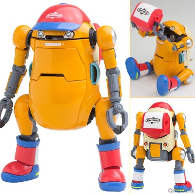 【amiami限定贩売】35メカトロOswego でらっくす・おれんじ