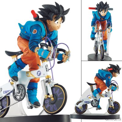 DESKTOP REAL McCOY 孙悟空02 『F』EDITION