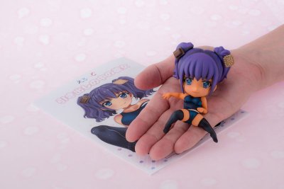 えろいど 引き出しの中の彼女 りのちゃん