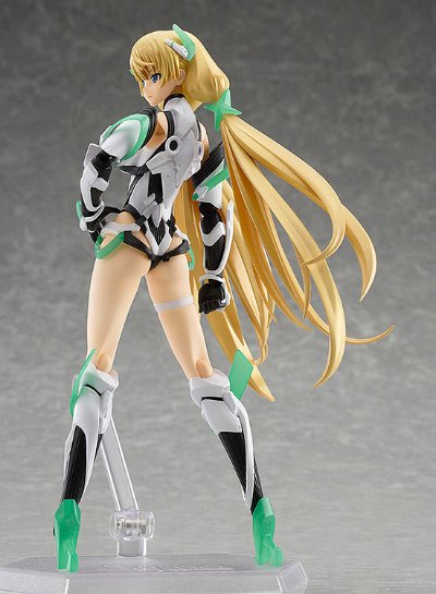 figma#272 乐园追放 -Expelled from Paradise- 安吉拉·巴尔扎克