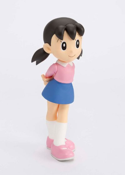 figuarts zero 『哆啦a梦』源静香 | hpoi手办维基