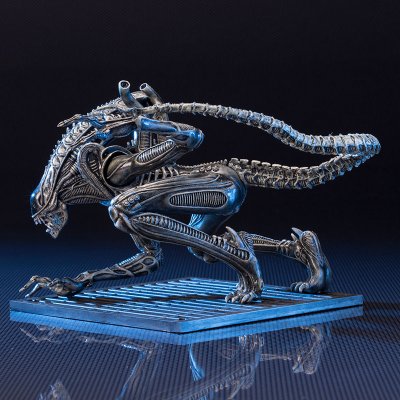 ARTFX+ エイリアン ウォーリアー