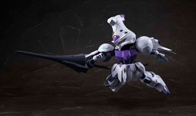 NXEDGE STYLE [MS UNIT] 高达吉玛丽斯 『机动戦士高达 鉄血的孤儿』