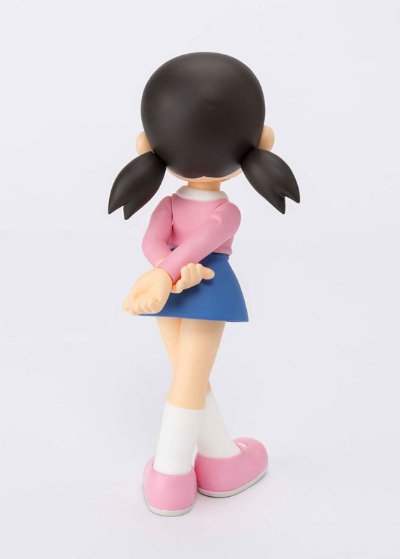 figuarts zero 『哆啦a梦』源静香 | hpoi手办维基
