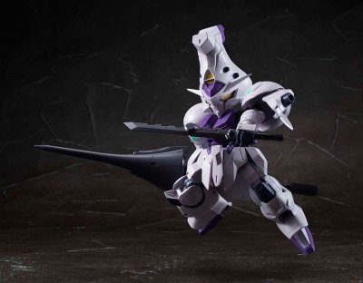 NXEDGE STYLE [MS UNIT] 高达吉玛丽斯 『机动戦士高达 鉄血的孤儿』