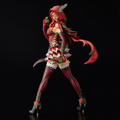 Hdge technical statue No.11 Red Hood 灵魂献祭