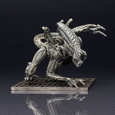 ARTFX+ エイリアン ウォーリアー