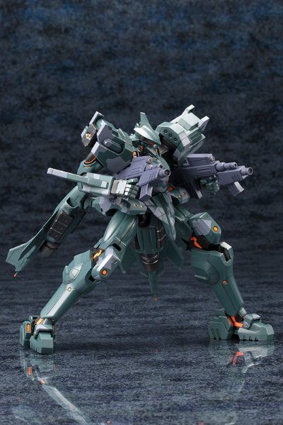 MiG-23大耳猴 贝拉特利克斯 不莱梅机