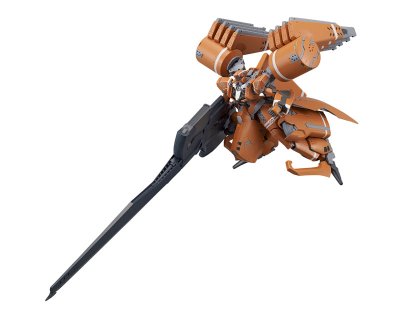 Variable Action ALDNOAH.ZERO KG-6 斯雷普尼尔 宇宙用装备