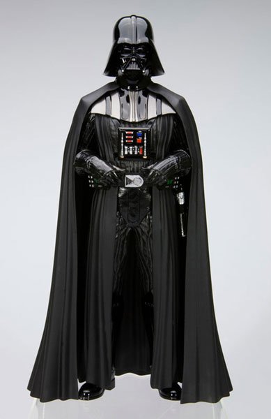 ARTFX+ 	星球大战V：帝国反击战 达斯·维达 Cloud City Ver.