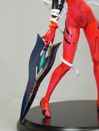 EVA 新劇場版：破 明日香