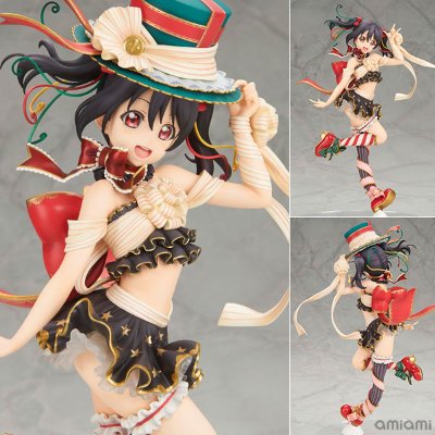 爱与演唱会! 学园偶像祭 矢泽妮可