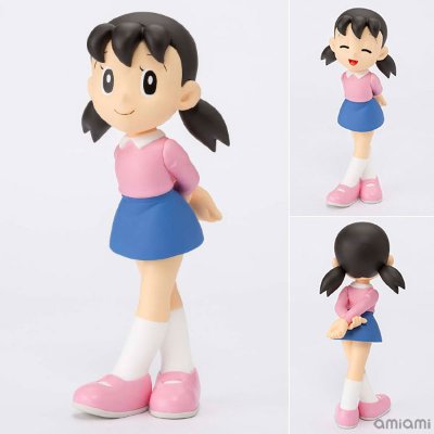 Figuarts ZERO 『哆啦A梦』源静香 