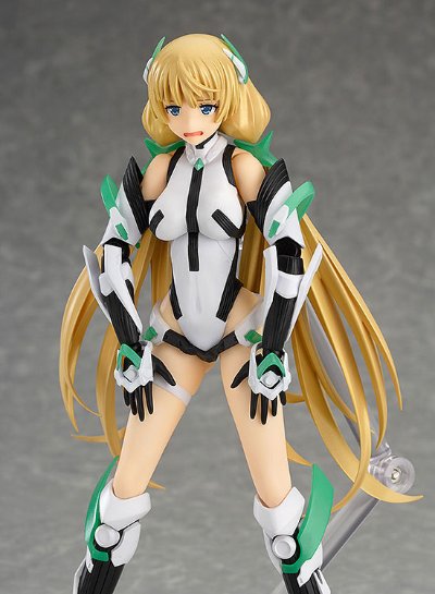 figma#272 乐园追放 -Expelled from Paradise- 安吉拉·巴尔扎克