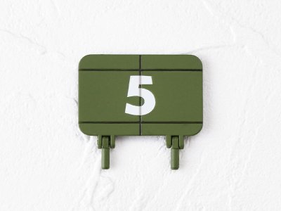 REVOLTECH 001 雷鸟二号 リニューアル版