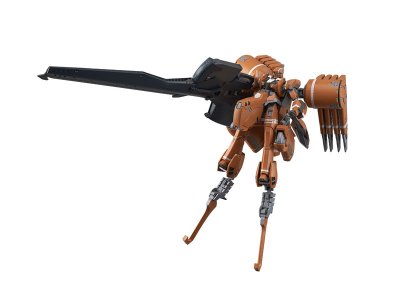 Variable Action ALDNOAH.ZERO KG-6 斯雷普尼尔 宇宙用装备