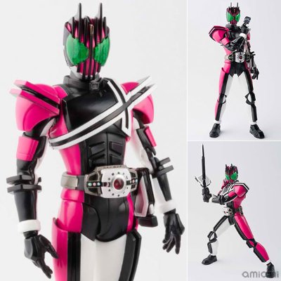 figuarts(真骨雕制法)  假面骑士帝骑 假面骑士帝骑