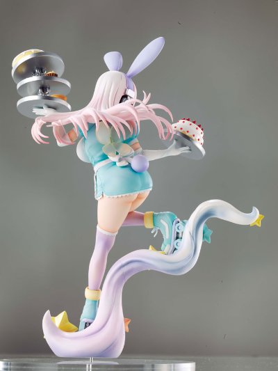 一番赏 A賞 超级索尼子 蛋糕师