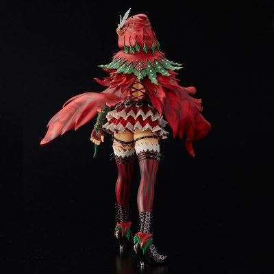 Hdge technical statue No.11 Red Hood 灵魂献祭