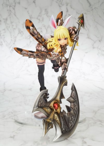 TERA ELIN Berserker