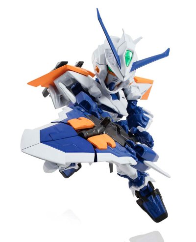 NXEDGE STYLE 蓝异端L