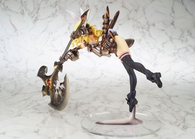 TERA ELIN Berserker