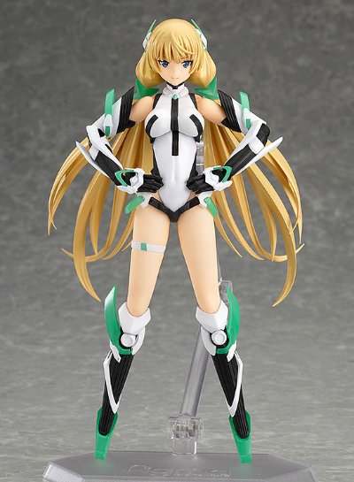 figma#272 乐园追放 -Expelled from Paradise- 安吉拉·巴尔扎克